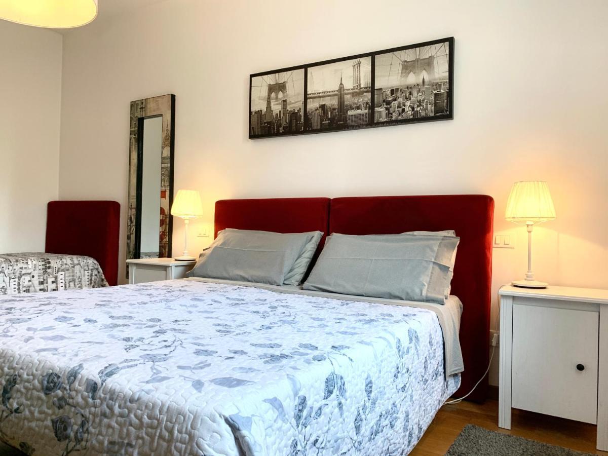 Bed Portavenezia Frühstückspension