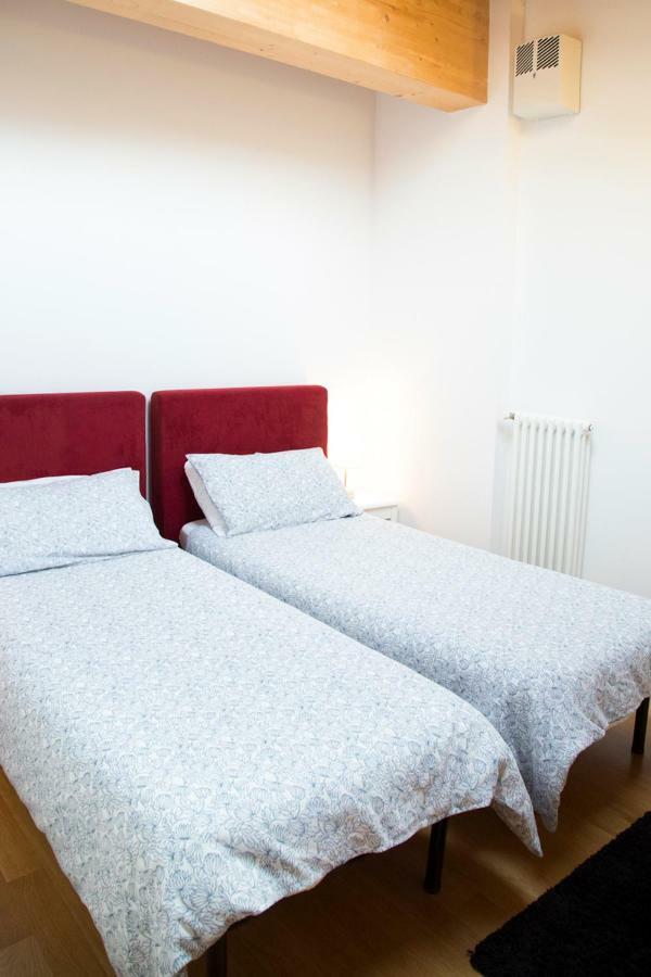 Bed Portavenezia Frühstückspension Padua