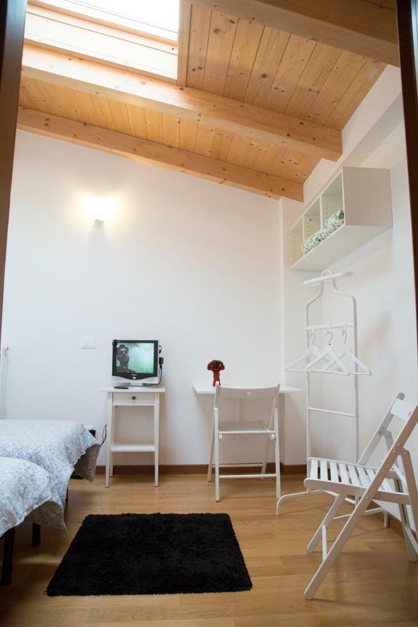 Bed Portavenezia Frühstückspension *