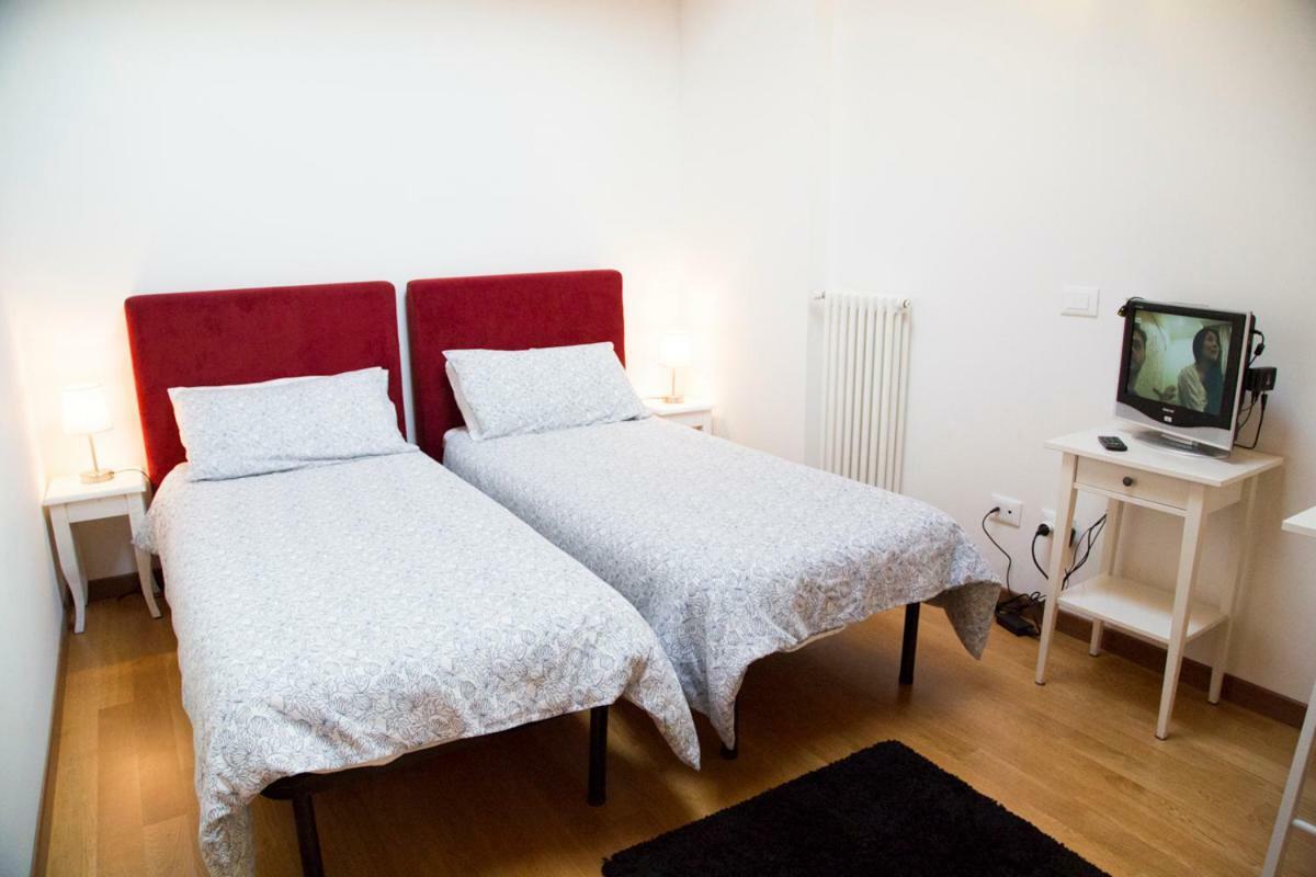 Bed Portavenezia Padua