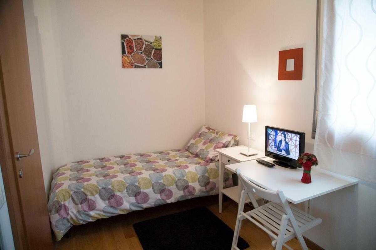 Frühstückspension Bed Portavenezia *