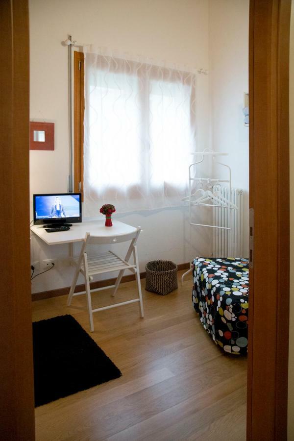 Bed Portavenezia * Padua