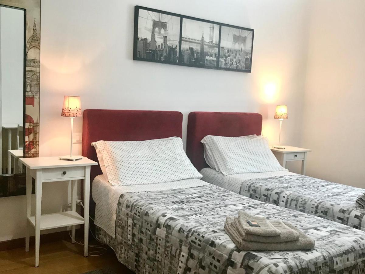 Bed Portavenezia