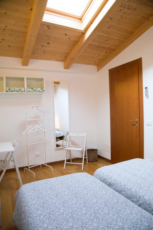 Bed & Breakfast Bed Portavenezia