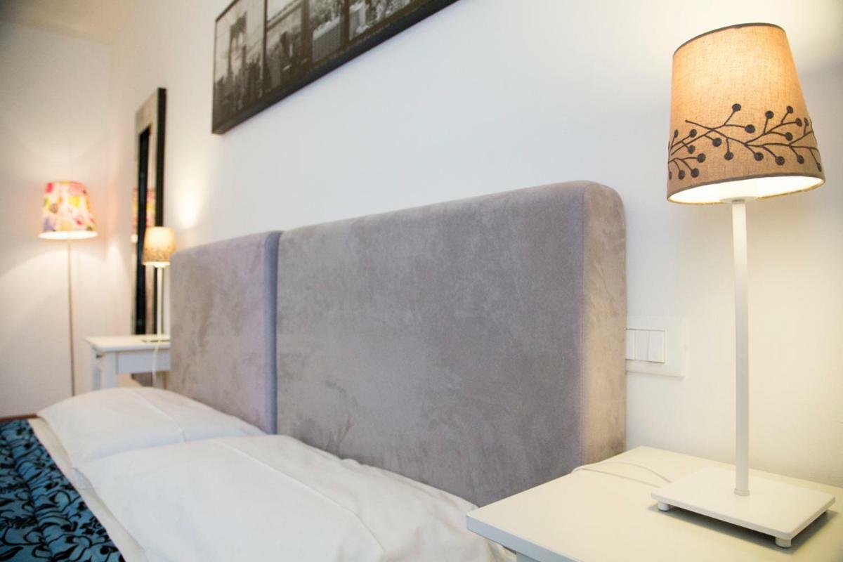 Bed & Breakfast Bed Portavenezia *