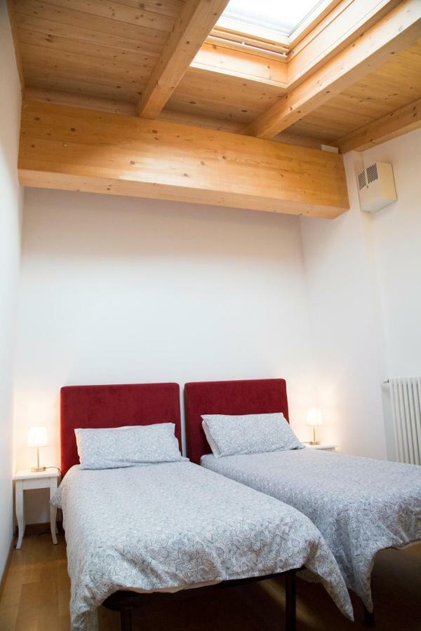 Bed & Breakfast Bed Portavenezia *