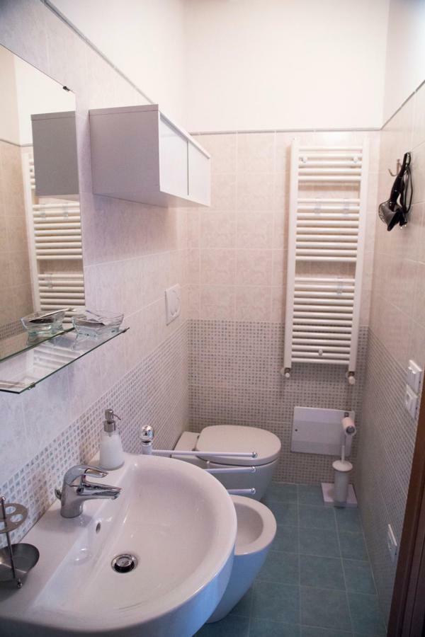 Bed Portavenezia Bed & Breakfast *
