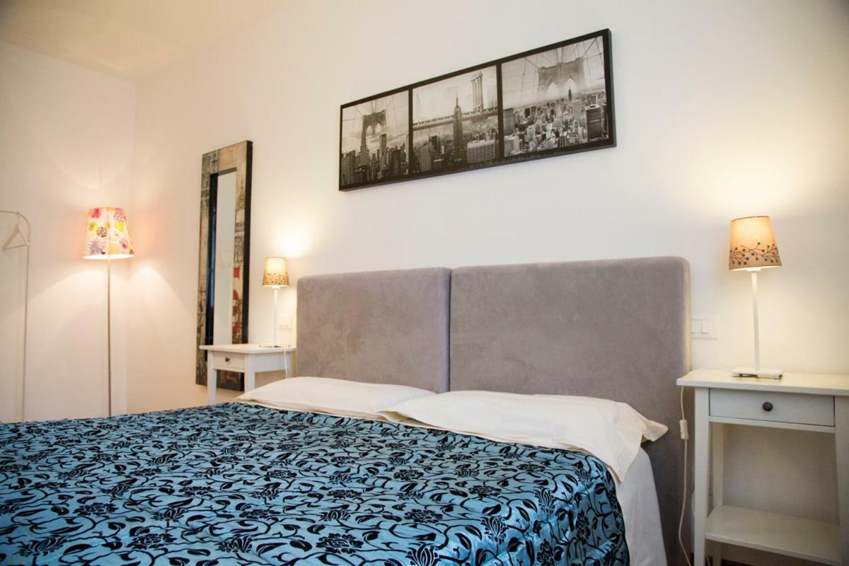 Bed Portavenezia Bed & Breakfast *