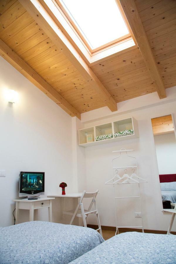 Bed Portavenezia Bed & Breakfast *