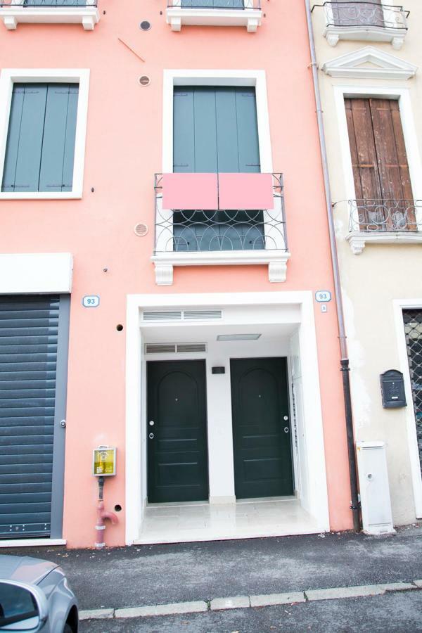 Bed Portavenezia Bed & Breakfast