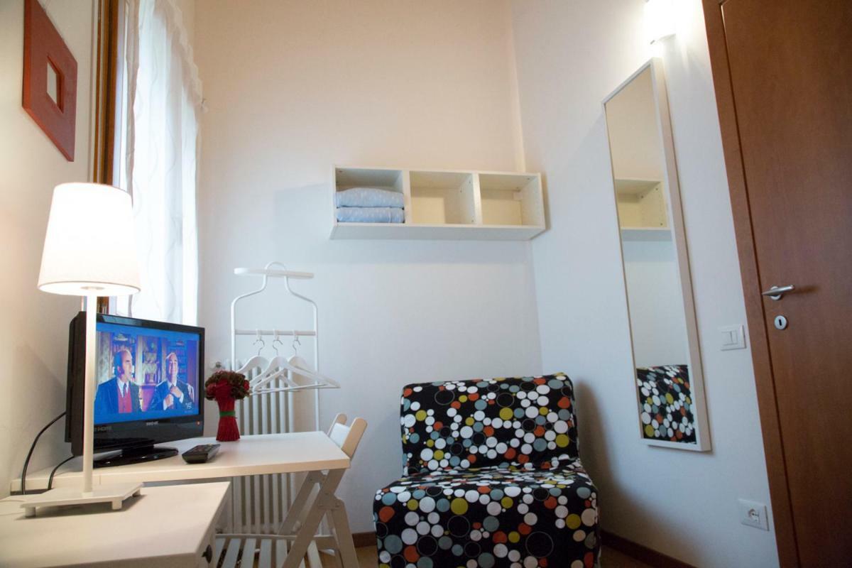 Bed Portavenezia Bed & Breakfast *
